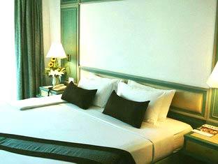Amari Rincome Hotelavaliable